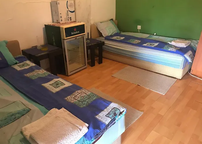 Kod Dace 홀리데이파크