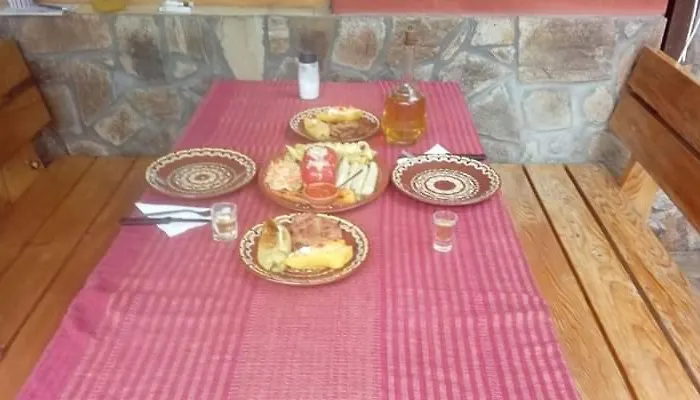 홀리데이파크 Kod Dace